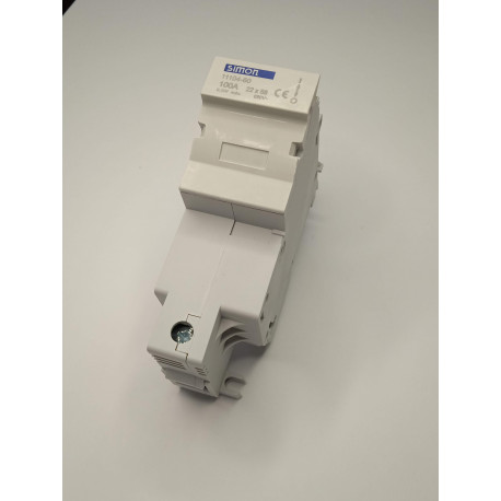 11104-60 INTERRUPTOR DESCONECTADOR 1P 1