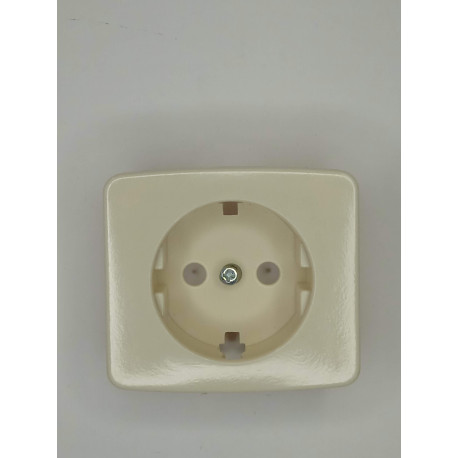 08288-BM TAPA ENCHUFE 2P+TTL