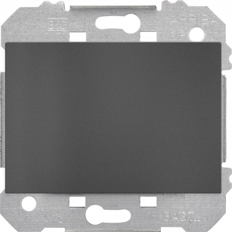 21133-GS TAPA CIEGA+BAST CORAL GRIS SOMBRA