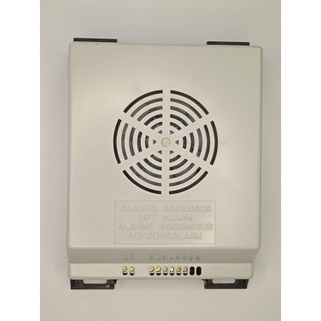 AKO-5404C ALARMA ASCENSOR