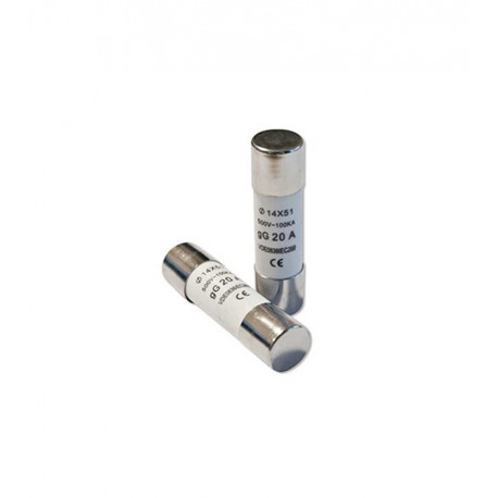 C-40-050AM FUSIBLE 14x51 50A AM