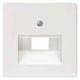 5TG2901 LINE/STYLE CAJA SUPERFICIE BLANCO TITAN