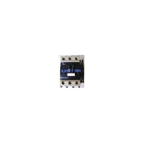 LC1D09BL CONTACTOR 4KW 24V DC
