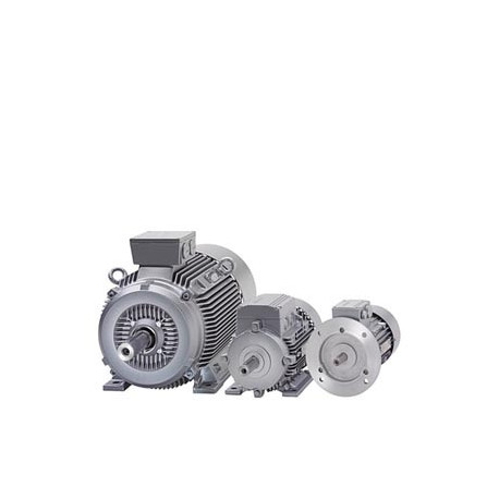 1LE1002-1AB42-2FA0 MOTOR 2,20KW-3CV 230/400 BRIDA B5-250 -1500RPM