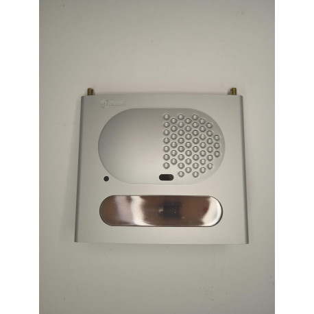 2001/AL MODULO REJILLA AUDIO SIN PULSADOR DE LLAMADA