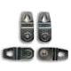 SDCR200 ACCESORIOS PARA FIJACION DE PLACAS
