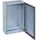 DLCR18 CHASIS METALICO 300 X 250
