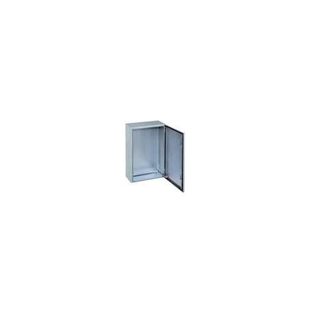 DLCR18 CHASIS METALICO 300 X 250