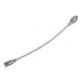 TOE07M5 TERMINAL DE LATON 7mm CON OJETE ENGANCHE
