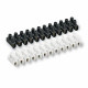 SKL-10 REGLETA 10MM BLANCA SKL-10 P315370
