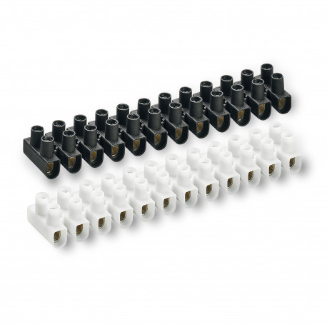 SKL-10 REGLETA 10MM BLANCA SKL-10 P315370