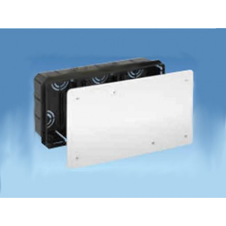 5530 CAJA EMPALME 300X160X70