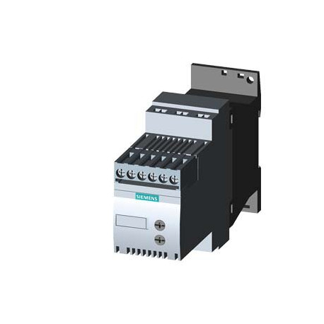3RW3016-1BB14 ARRANCADOR S00 9A 4KW 400V