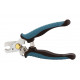 46.030 ALICATES CORTACABLES 13mm