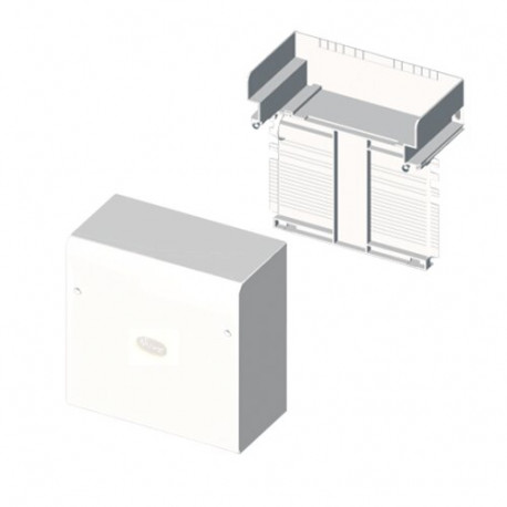 73485-2 CAJA DE CONEXION Y DERIVACION