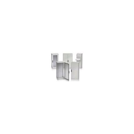PL-57+57 ARMARIO METALICO 1000 x 750
