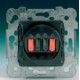 18563-2 MEC. TOMA ALTAVOZ (MONO)