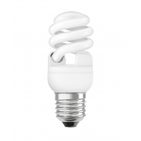 4052899912564 DULUX PRO MINI TWIST 12W/840 E-27