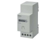 7KT5801 CUENTA HORA CARRIL MECANICO  10-27V DC