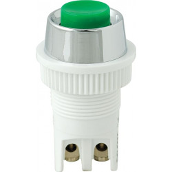 D-40-V PULSADOR D40 VERDE 1A D-40-V PULSADOR D40 VERDE 1A