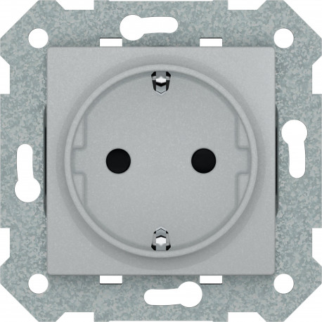 23524-PL VIVA,SCHUKO,EMB.TOR.,PR.INFAN,PLATA LUNA