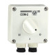 COM-2 INTERRUPTOR ROTATIVO 2 VELOCIDADES