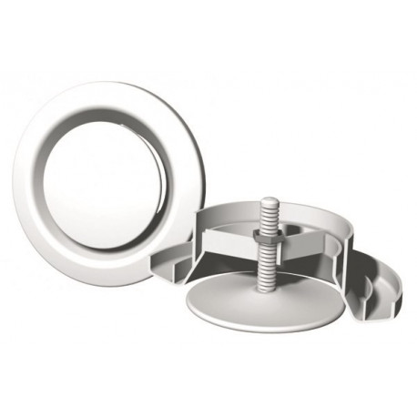 BORJ-100 BOCA DE ASPIRACION DE 100