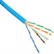 707 MTS CABLE CATG 6 UTP LSHZ  LIBRE DE HALOGENOS