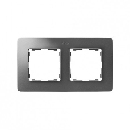 8200620-093 MARCO 2 ELEM. ALUMINIO base bl
