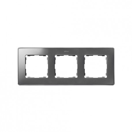 8201630-093 MARCO 3 ELEM. ALUMINIO FRIO ba