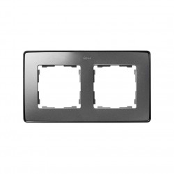 8201620-293 MARCO 2 ELEM. ALUMINIO FRIO ba