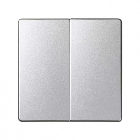 82026-93 Tecla doble para mecanismos de
