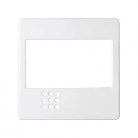 82080-30 TAPA RELOJ DIGITAL Y RECEP.INF