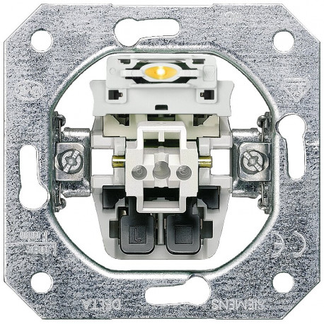 5TG1114-3 MARCO 4 ELEMENTOS DELTA MIRO BLANCO ELECTRICO