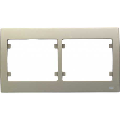 18002-BC MARCO II ELEMENTOS HORIZONTAL