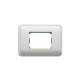 16663-B PLACA III ESTRECHOS (CAJA S/ESTRELLA)