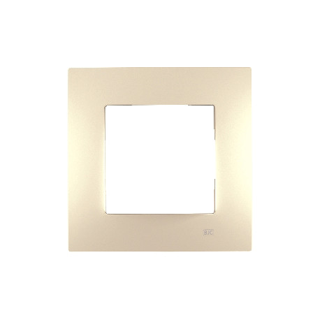 23003-A VIVA,MARCO 3 ELEMENTO,BEIGE