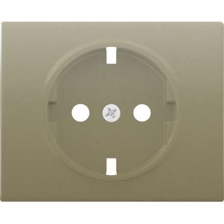 22724-DM TAPA BASE ENCHUFE SEGURIDAD