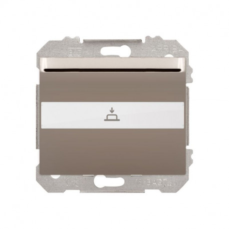 22068-BN INT. -CONMUT. TARJETERO 1 MICRORRUP.