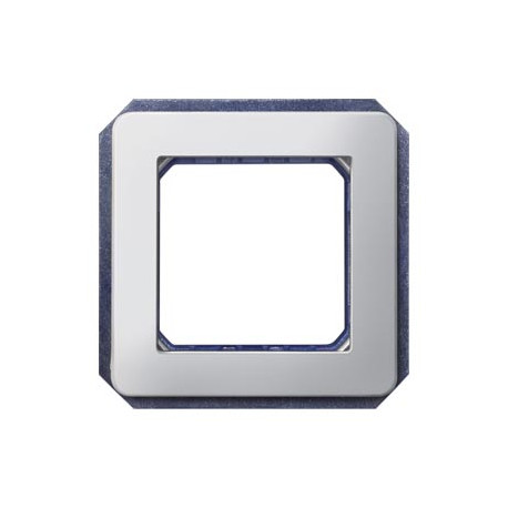 5TG2095 I-SYS,ADAPTADOR 2M M-SYSTEM,ALUMINIO MET