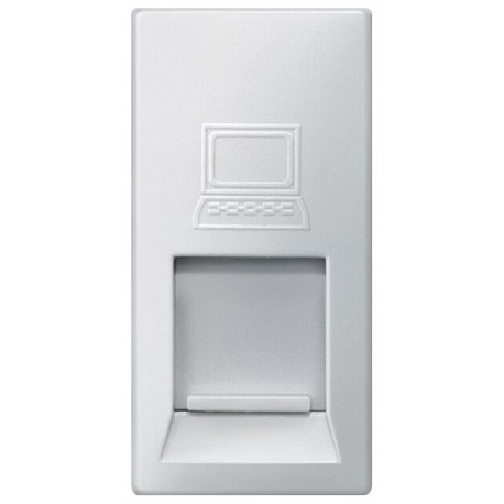 5TG9874-2AM TOMA JACK MODULAR CAT 5 RJ45