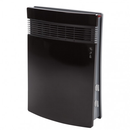 TL-40 CALEFACTOR TL-40 1800W VERTICAL