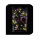 8425998711417 71141 MINI-LIGHT 50 LUCES MULTIFUNCION 5MTS MULTICOLOR