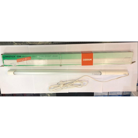 4050300411453 72236 LUMISTICK 13W/827 ELECTRONIC