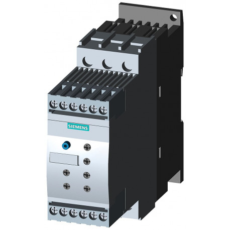 3RW4024-1BB14 ARRANCADOR 5,5KW 400V