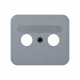 75053-35 PLACA R-TV
