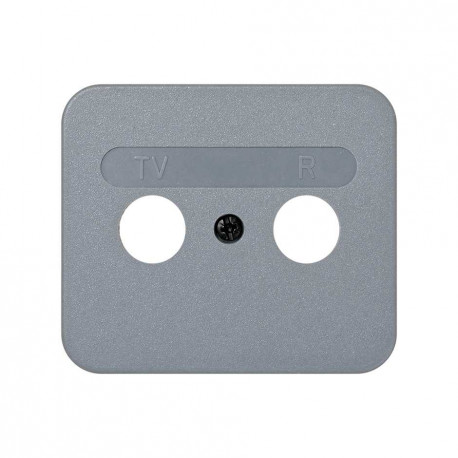 75053-35 PLACA R-TV