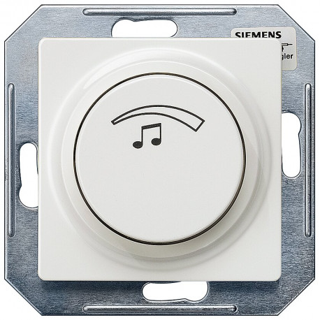 5TG4815 I-SYS,POTENCIOMETRO 3W,BLANCO TITAN