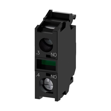 3SU1400-1AA10-1BA0 MODULO CONTACTOS 1NA