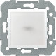 23531 VIVA,BALIZA LED BLANCO,BLANCA